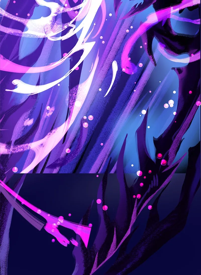 Strawberry Seafoam Chapter 120 page 31 - 