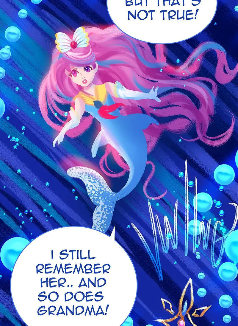 Strawberry Seafoam Chapter 120 page 33 - 