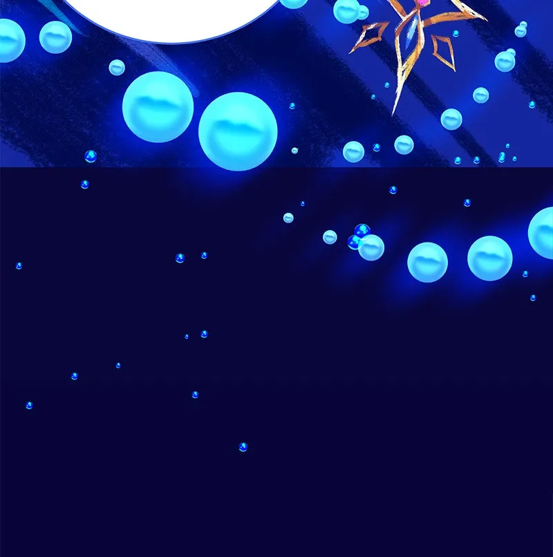 Strawberry Seafoam Chapter 120 page 34 - 