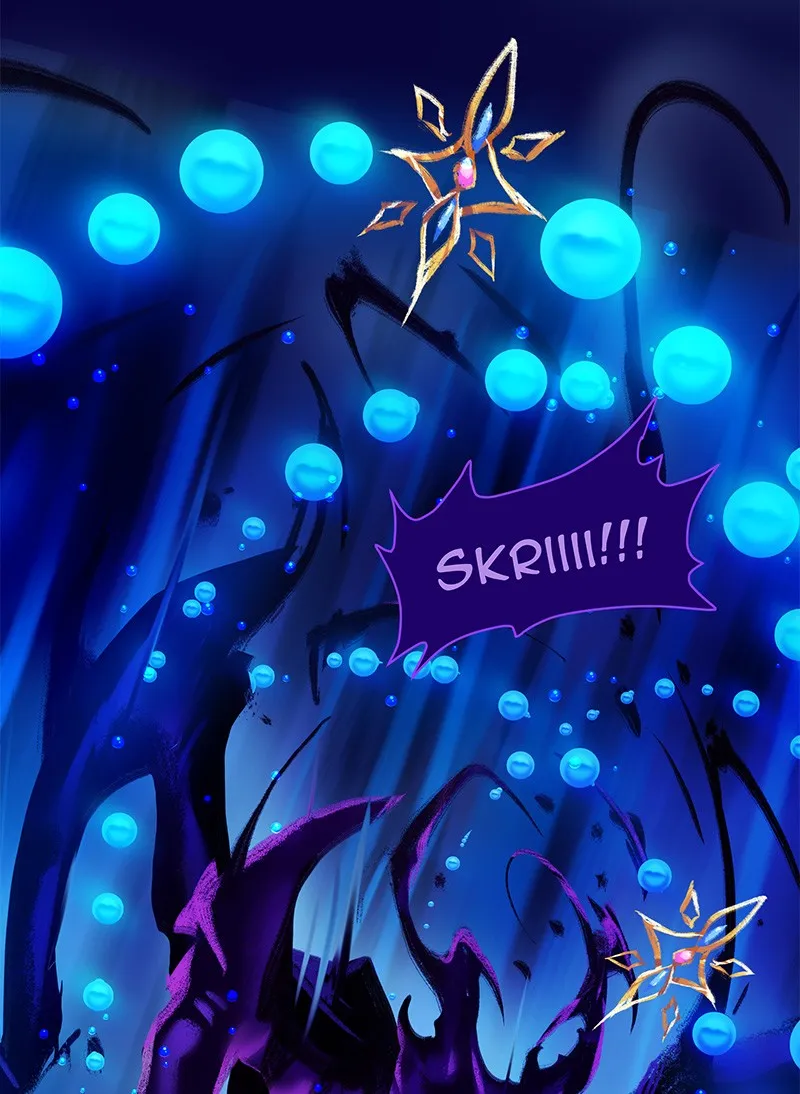 Strawberry Seafoam Chapter 120 page 36 - 