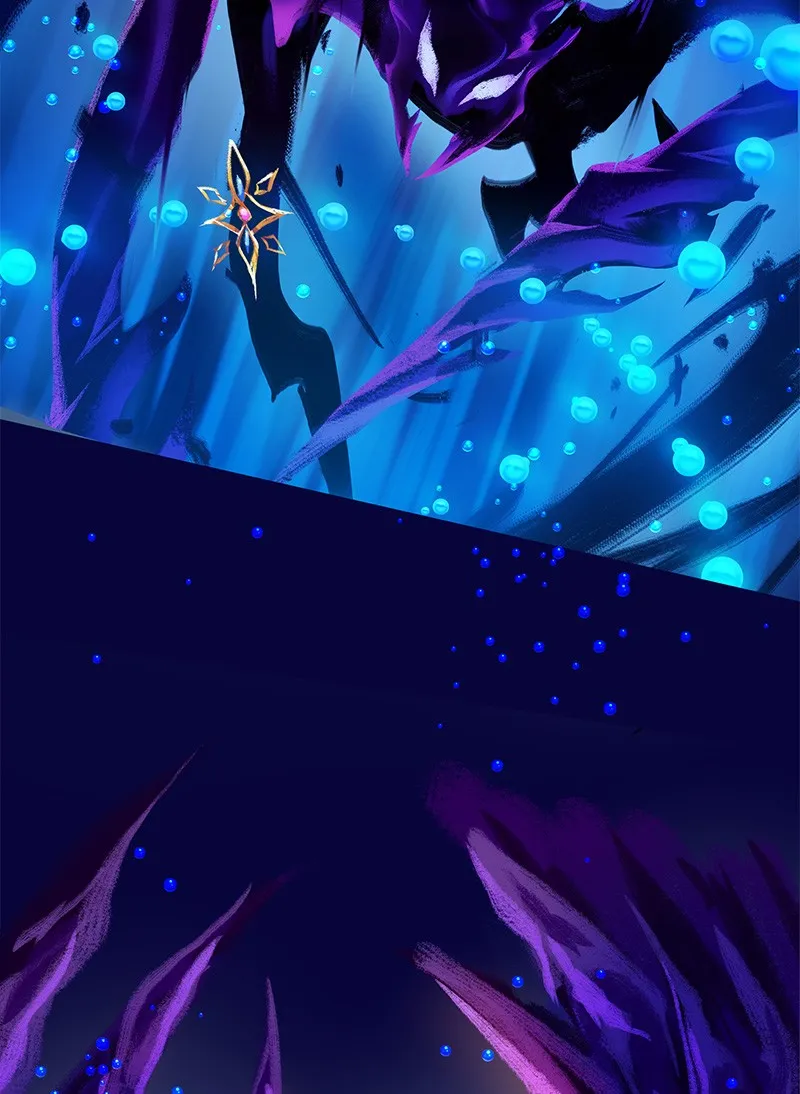 Strawberry Seafoam Chapter 120 page 37 - 