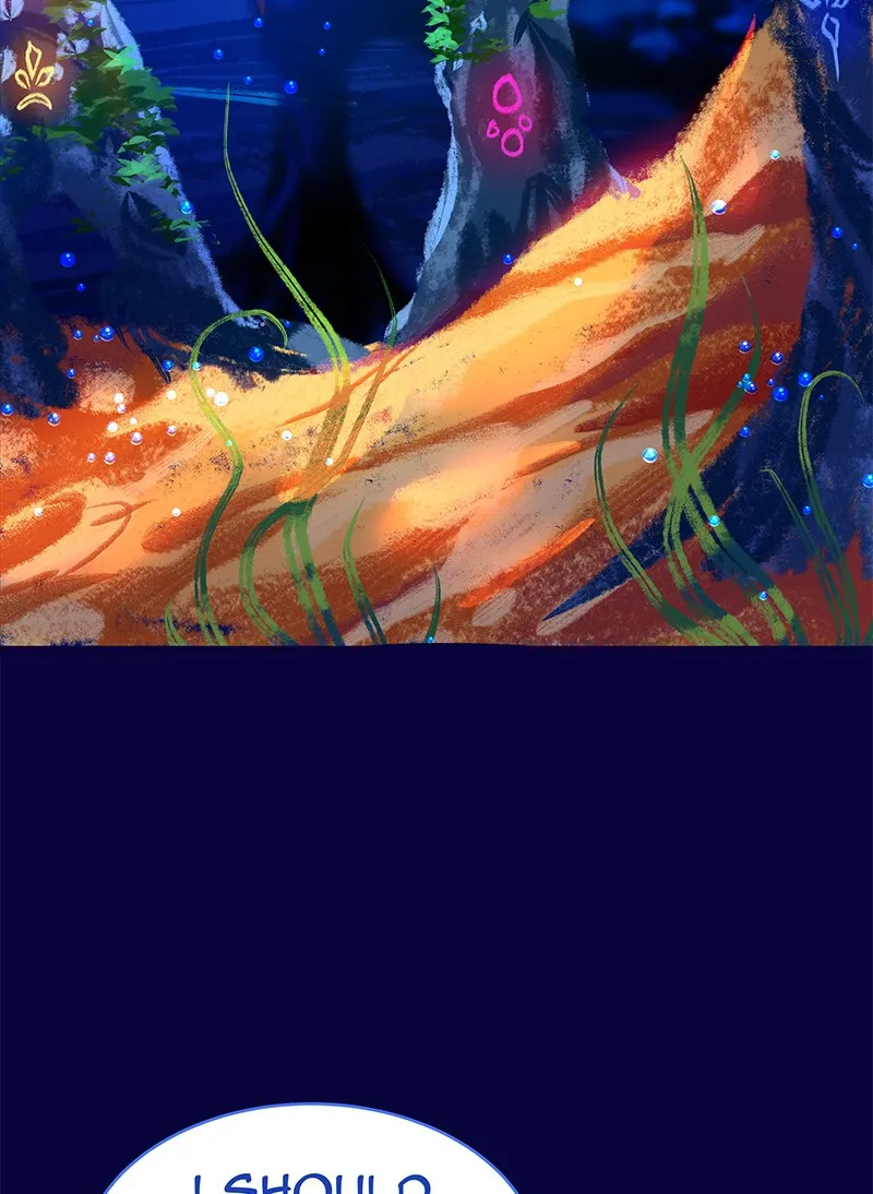 Strawberry Seafoam Chapter 120 page 40 - 