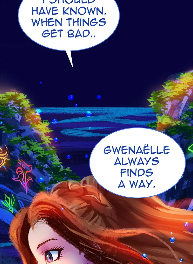 Strawberry Seafoam Chapter 120 page 41 - 