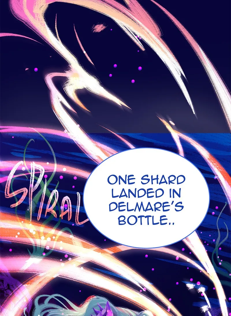 Strawberry Seafoam Chapter 120 page 48 - 