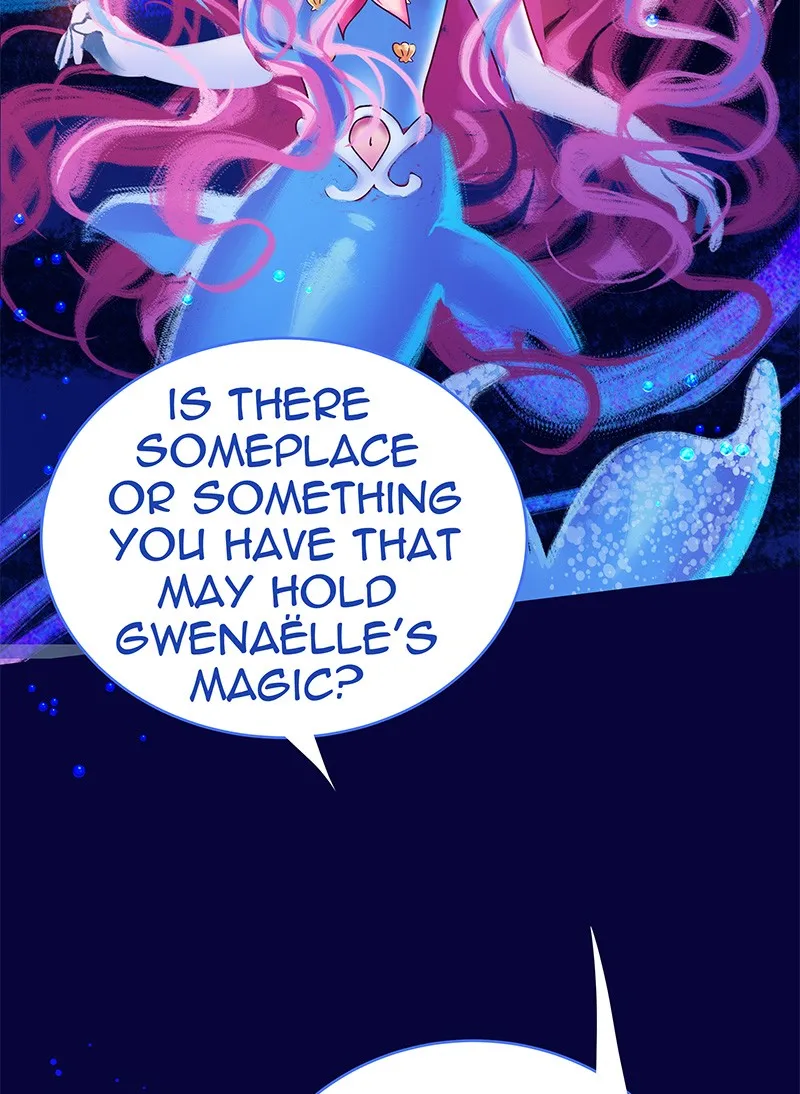 Strawberry Seafoam Chapter 120 page 58 - 