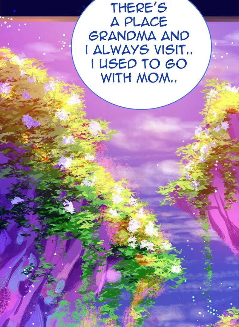 Strawberry Seafoam Chapter 120 page 59 - 