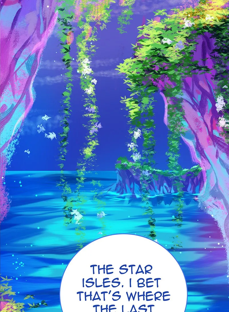 Strawberry Seafoam Chapter 120 page 60 - 
