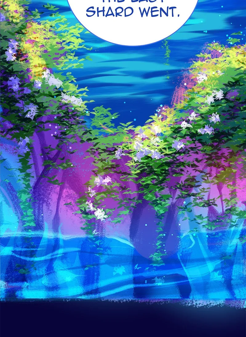 Strawberry Seafoam Chapter 120 page 61 - 