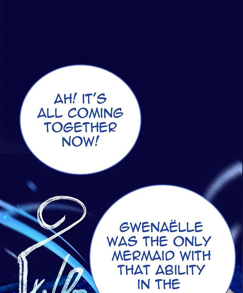Strawberry Seafoam Chapter 120 page 65 - 