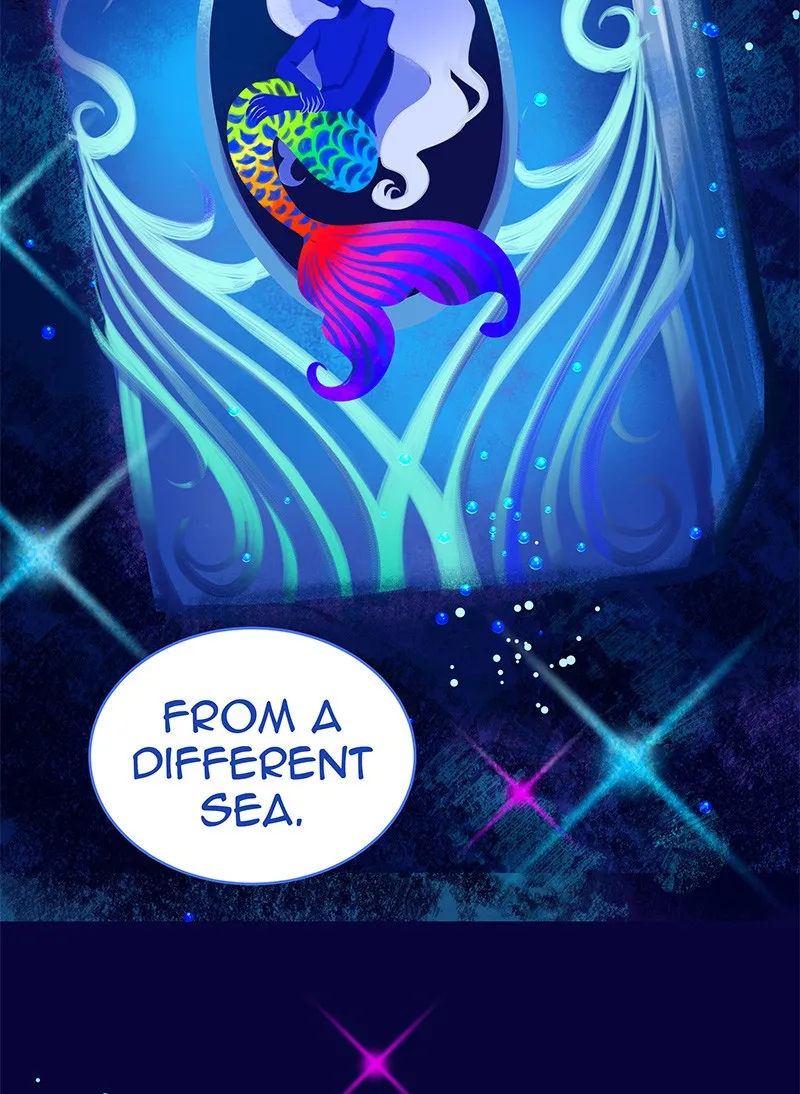 Strawberry Seafoam Chapter 120 page 69 - 
