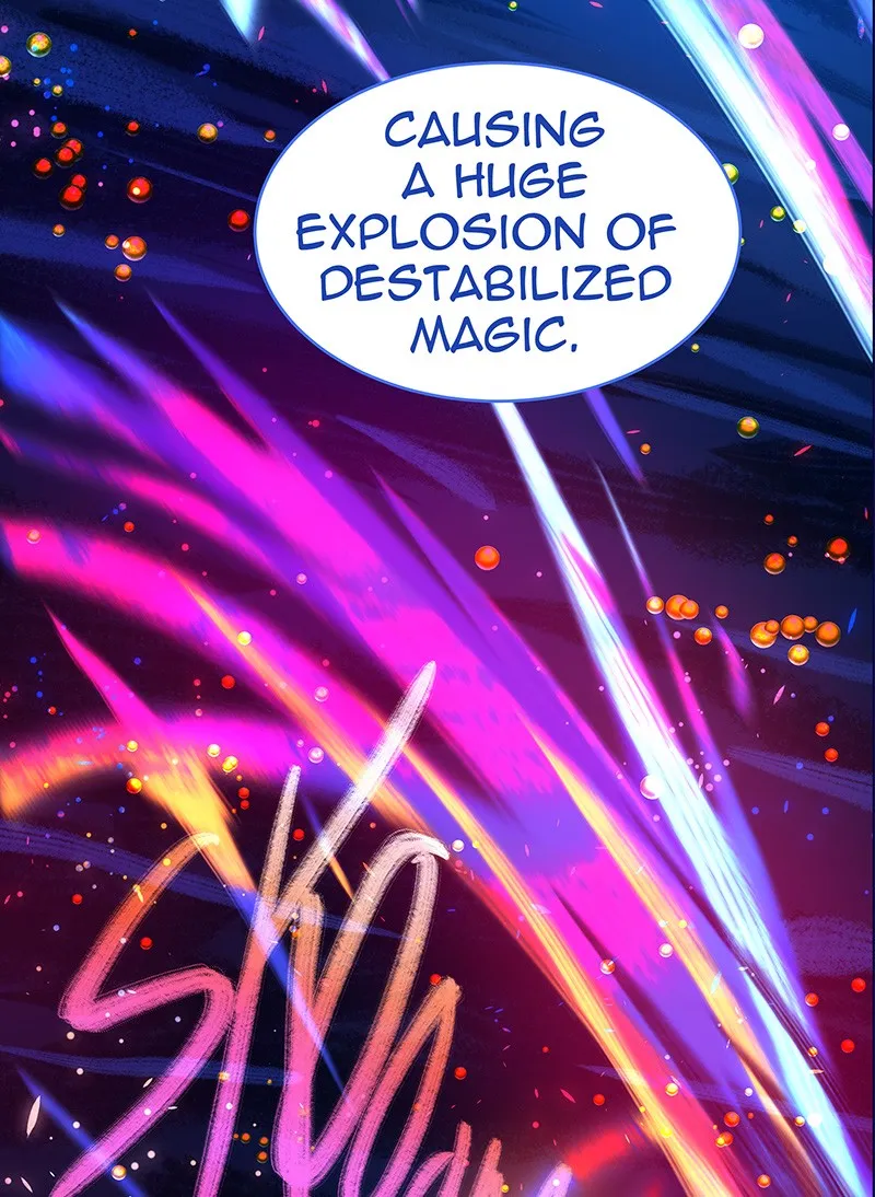 Strawberry Seafoam Chapter 120 page 8 - 