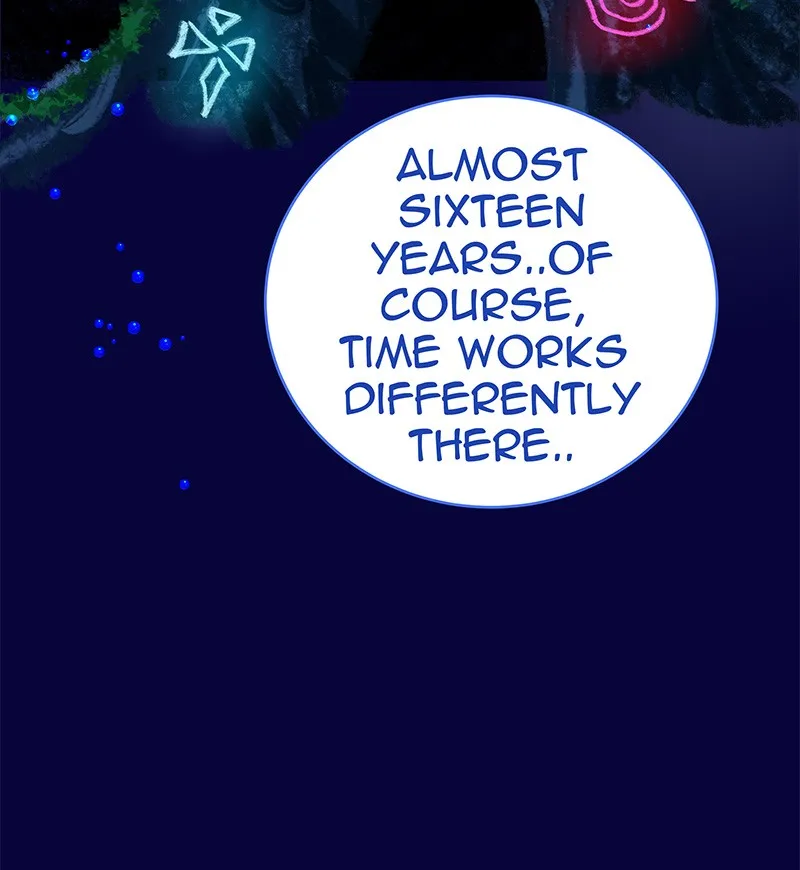 Strawberry Seafoam Chapter 120 page 72 - 