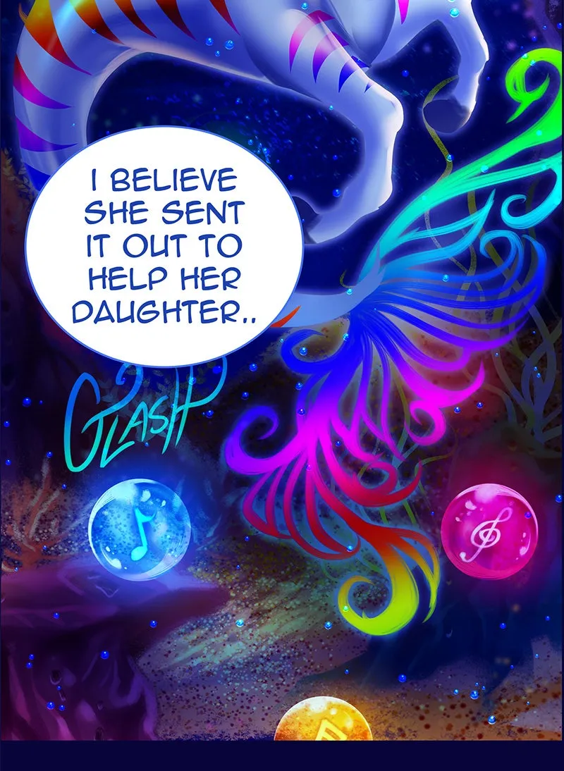 Strawberry Seafoam Chapter 120 page 74 - 