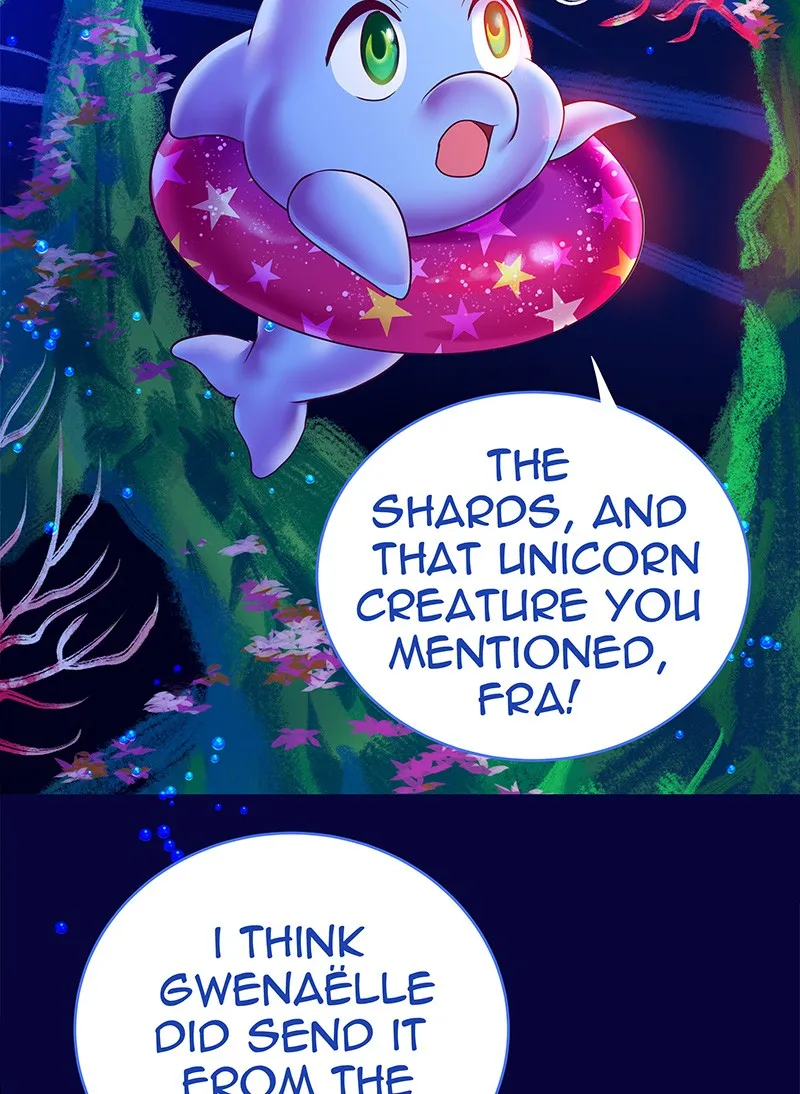 Strawberry Seafoam Chapter 120 page 76 - 