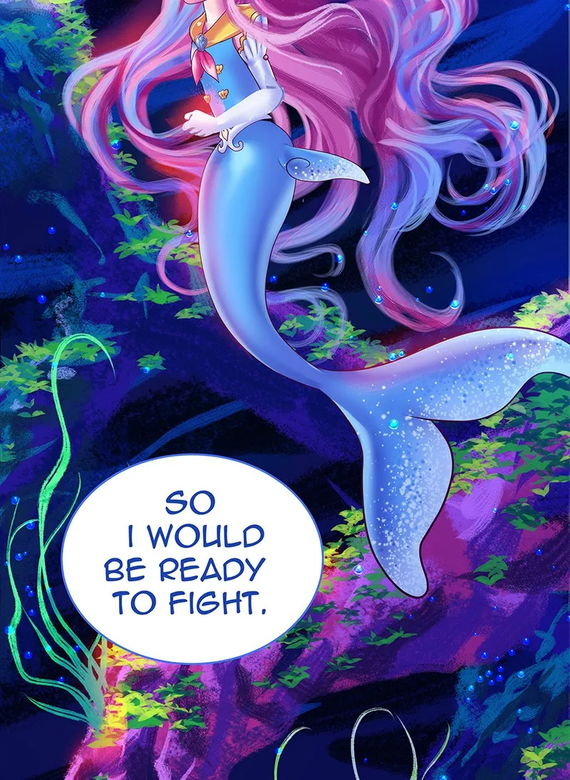 Strawberry Seafoam Chapter 120 page 79 - 