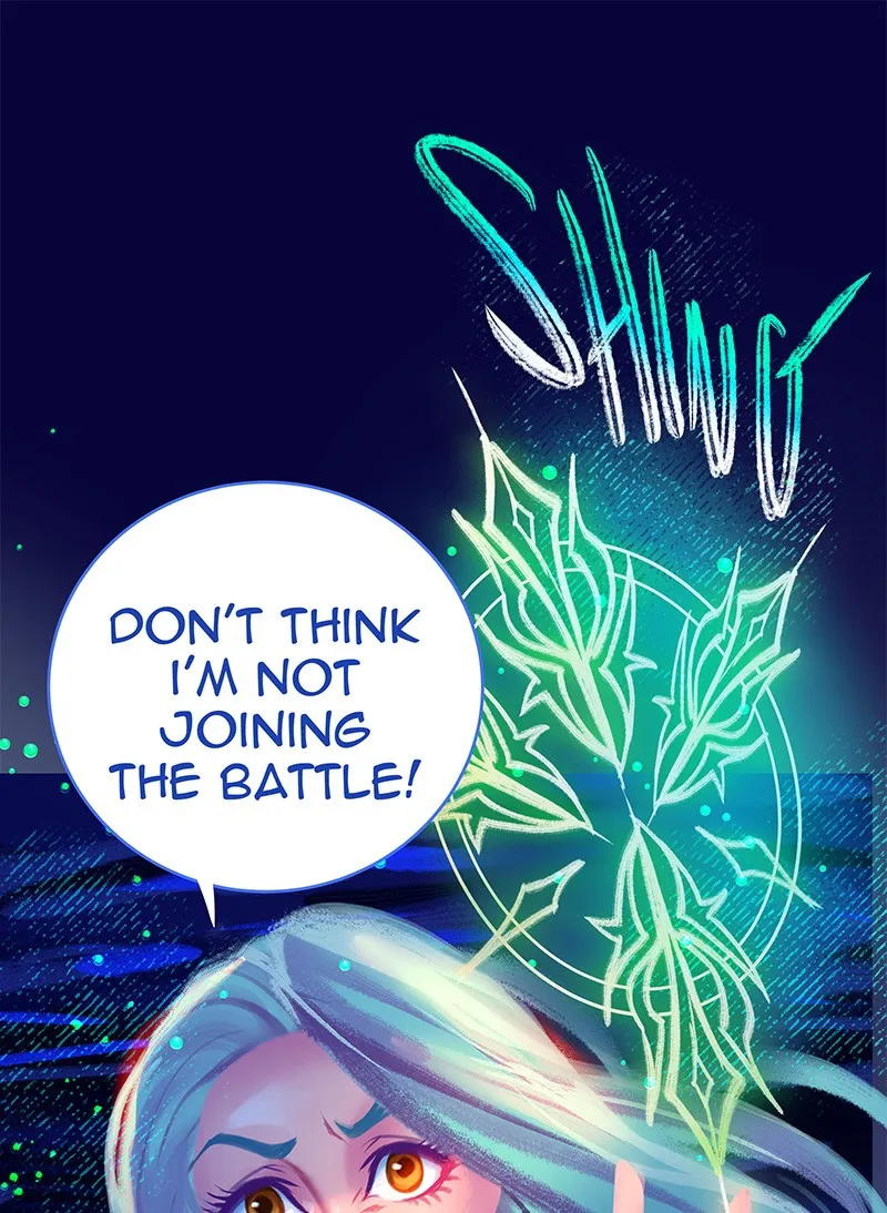 Strawberry Seafoam Chapter 120 page 84 - 