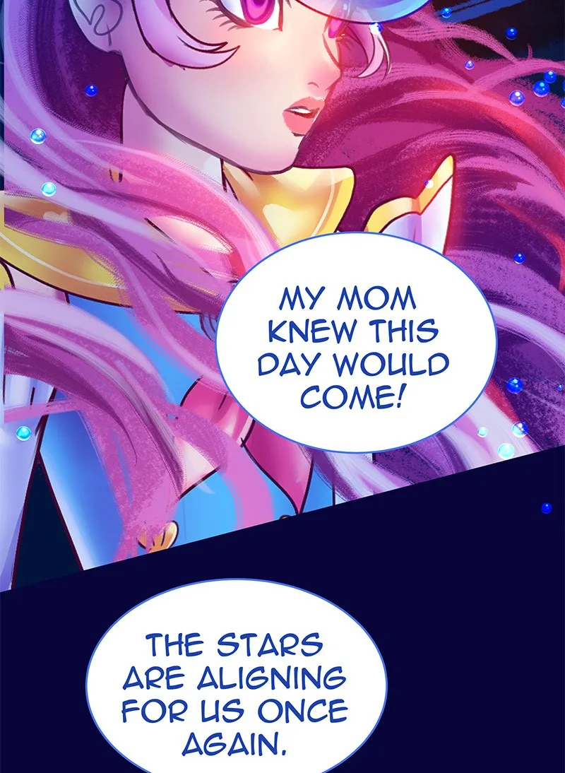 Strawberry Seafoam Chapter 120 page 87 - 