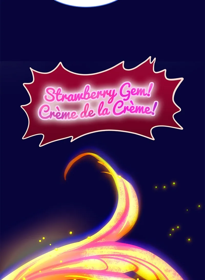 Strawberry Seafoam Chapter 120 page 88 - 