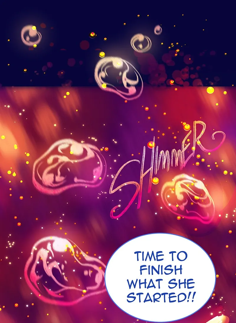 Strawberry Seafoam Chapter 120 page 95 - 