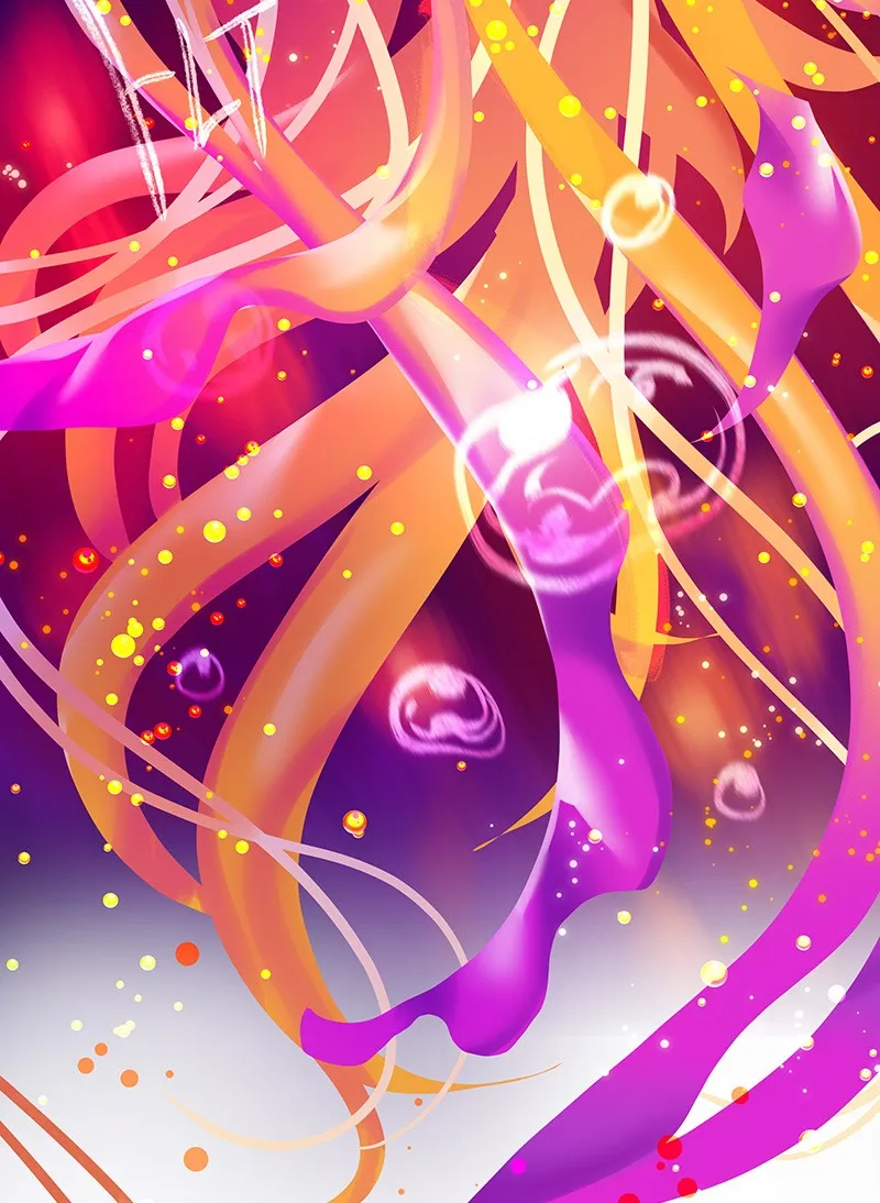 Strawberry Seafoam Chapter 120 page 97 - 