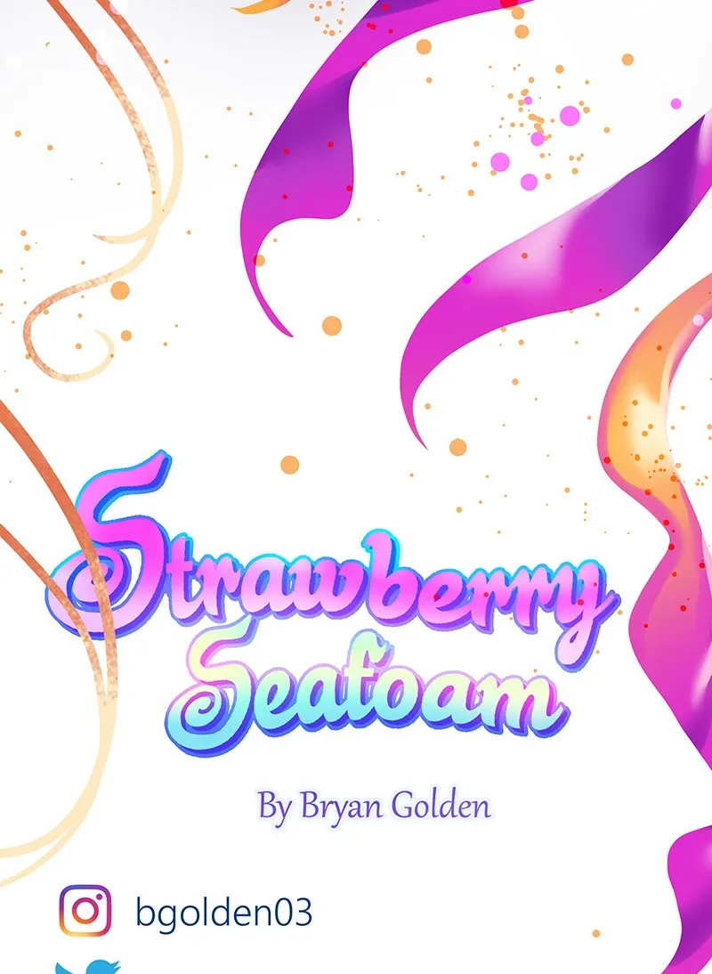 Strawberry Seafoam Chapter 120 page 98 - 