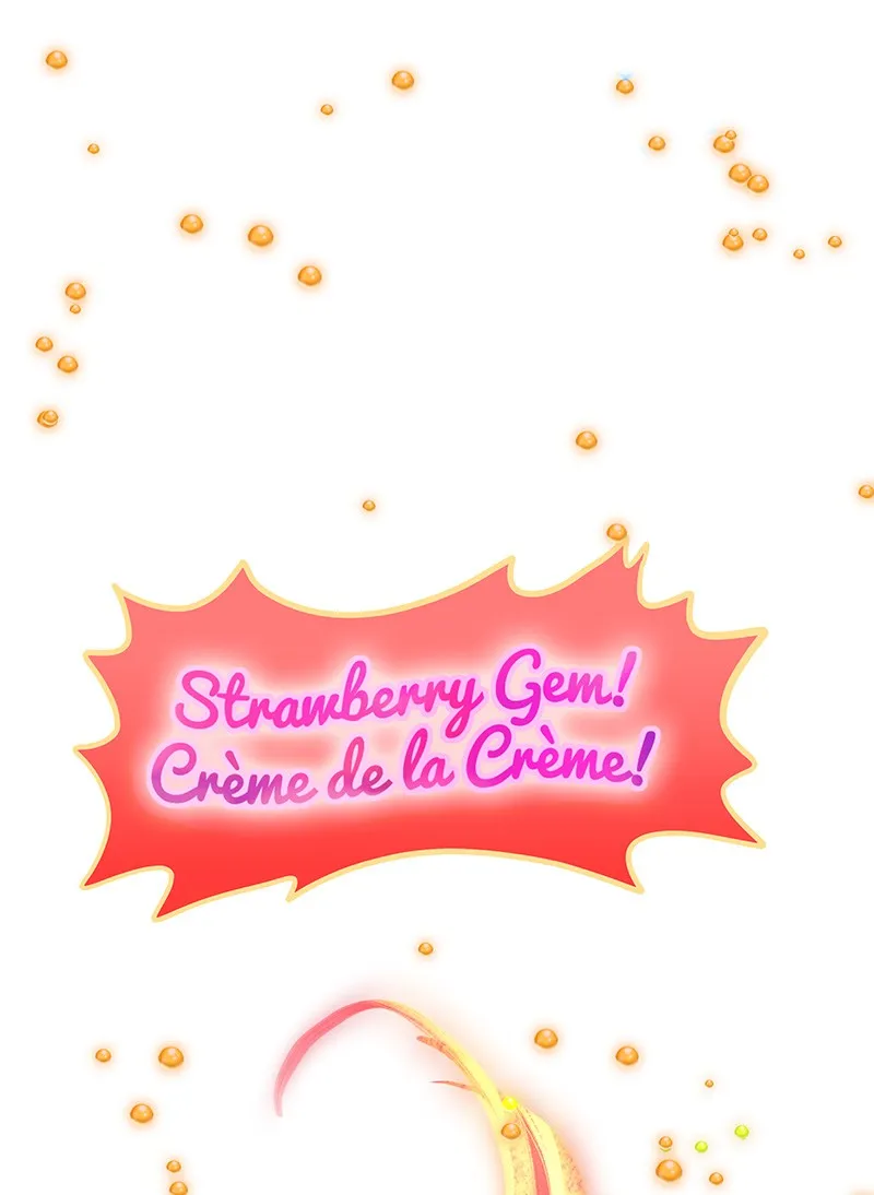 Strawberry Seafoam Chapter 121 page 2 - 