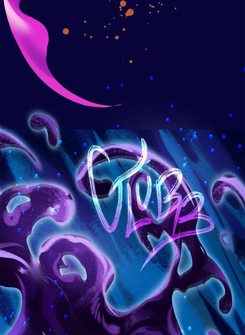 Strawberry Seafoam Chapter 121 page 14 - 