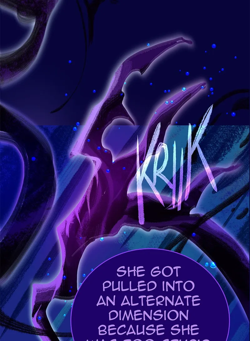Strawberry Seafoam Chapter 121 page 16 - 