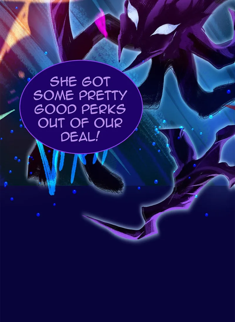 Strawberry Seafoam Chapter 121 page 23 - 