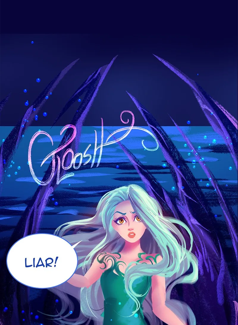 Strawberry Seafoam Chapter 121 page 24 - 