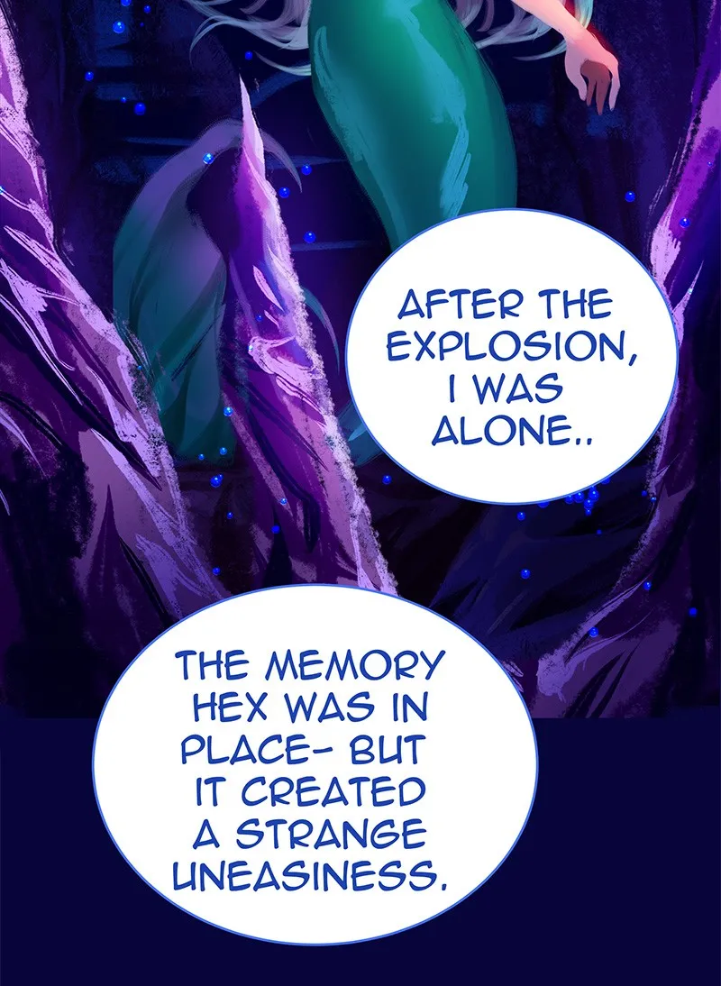 Strawberry Seafoam Chapter 121 page 25 - 