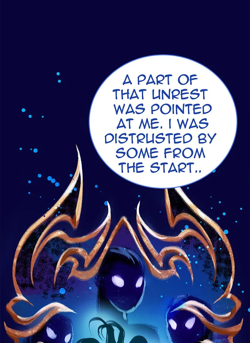 Strawberry Seafoam Chapter 121 page 26 - 