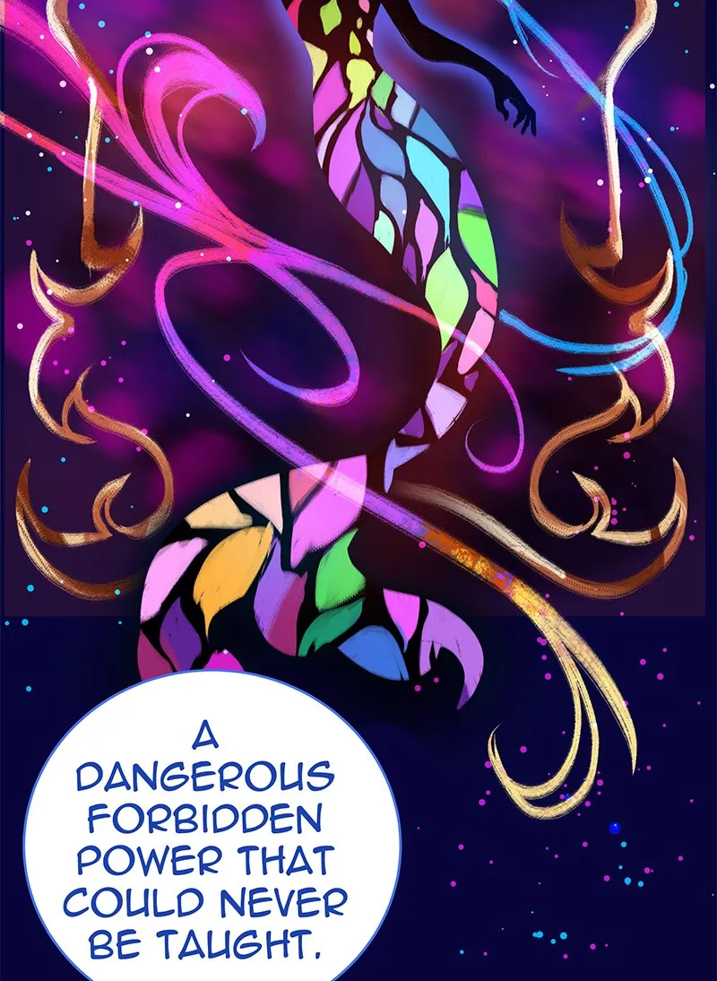 Strawberry Seafoam Chapter 121 page 30 - 