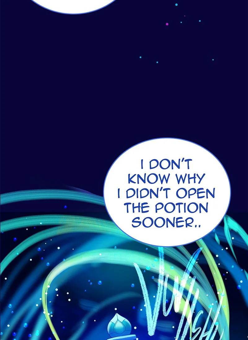 Strawberry Seafoam Chapter 121 page 31 - 