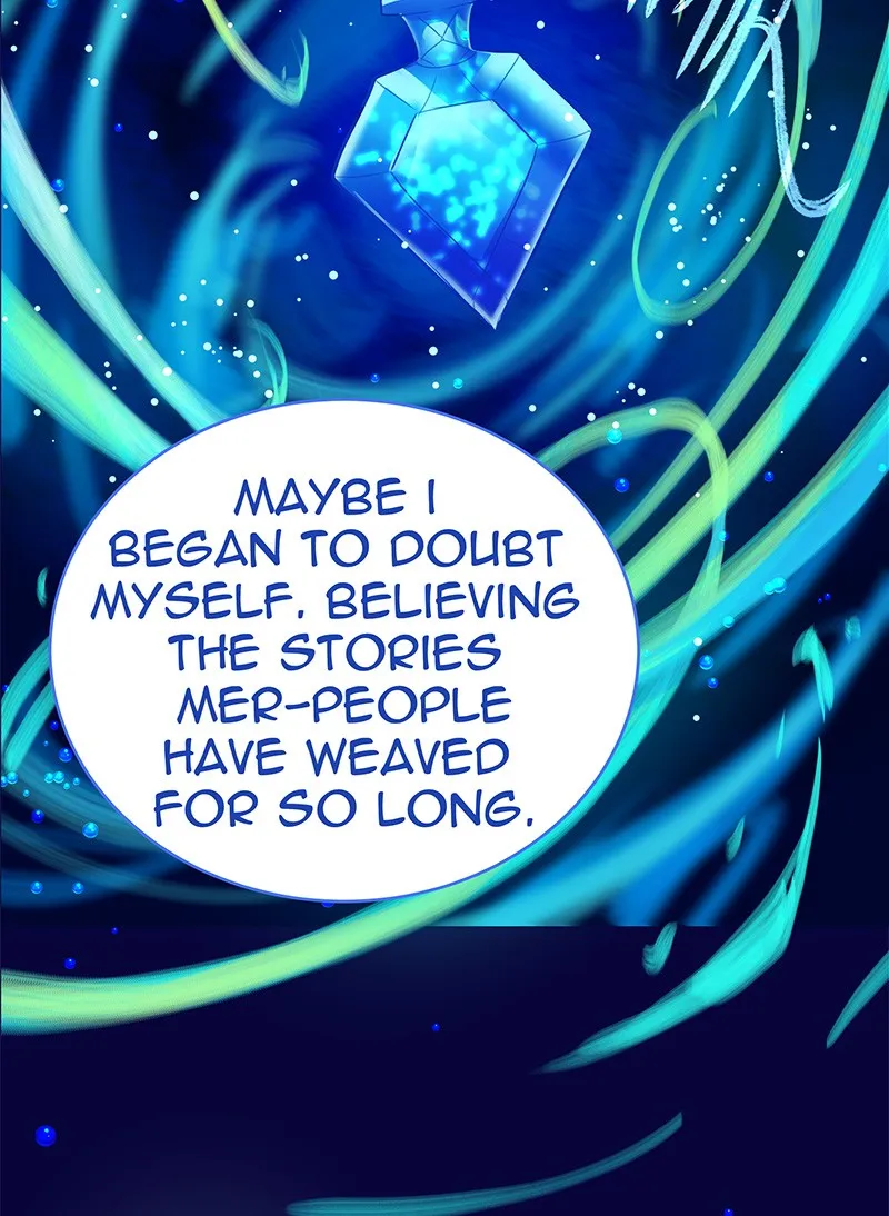 Strawberry Seafoam Chapter 121 page 32 - 