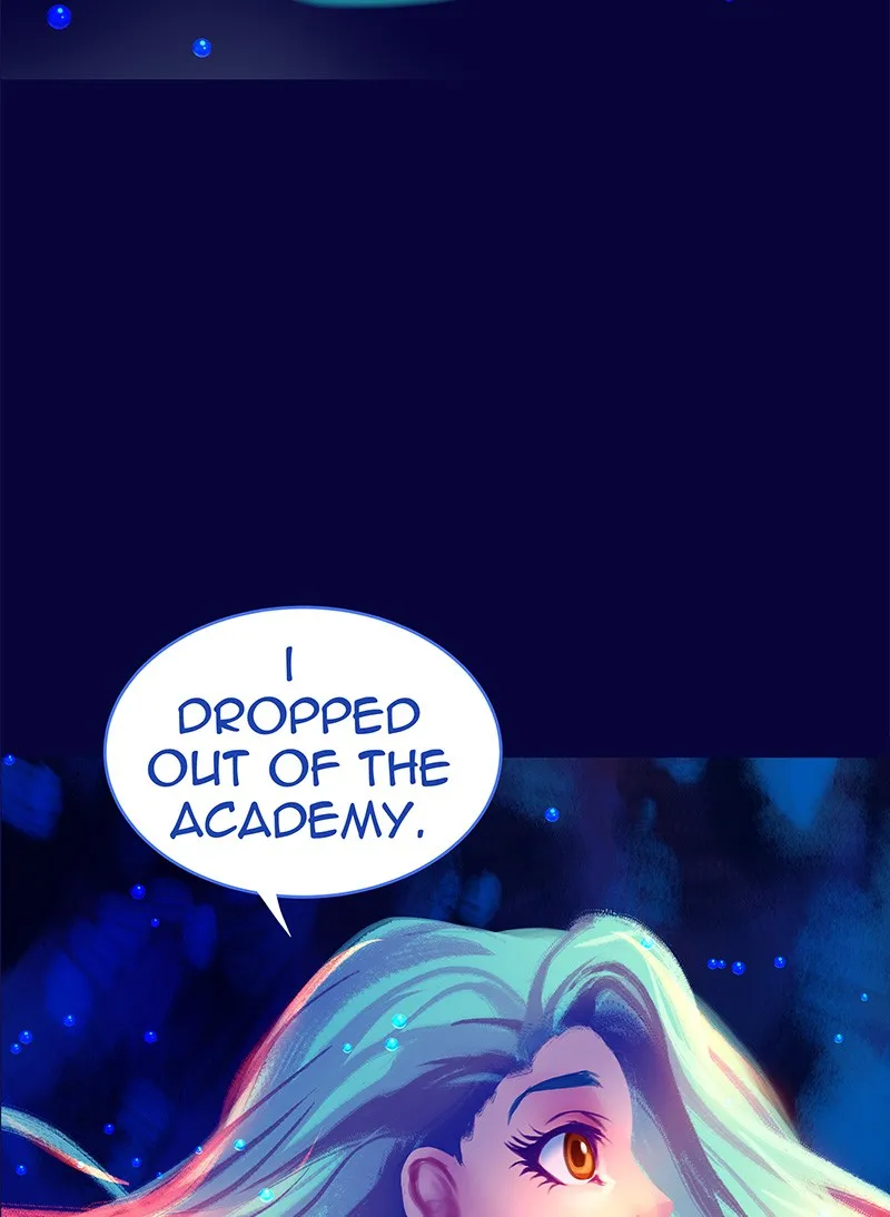 Strawberry Seafoam Chapter 121 page 33 - 