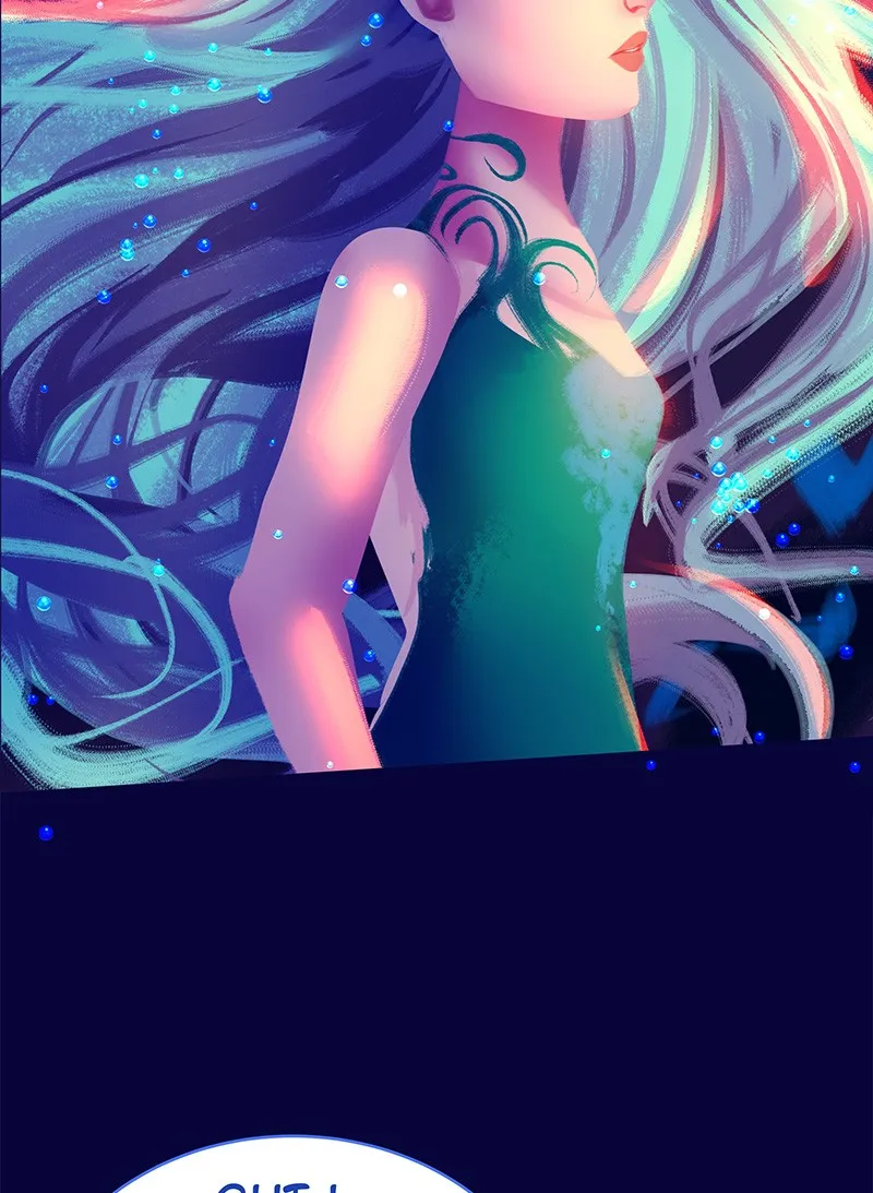 Strawberry Seafoam Chapter 121 page 34 - 
