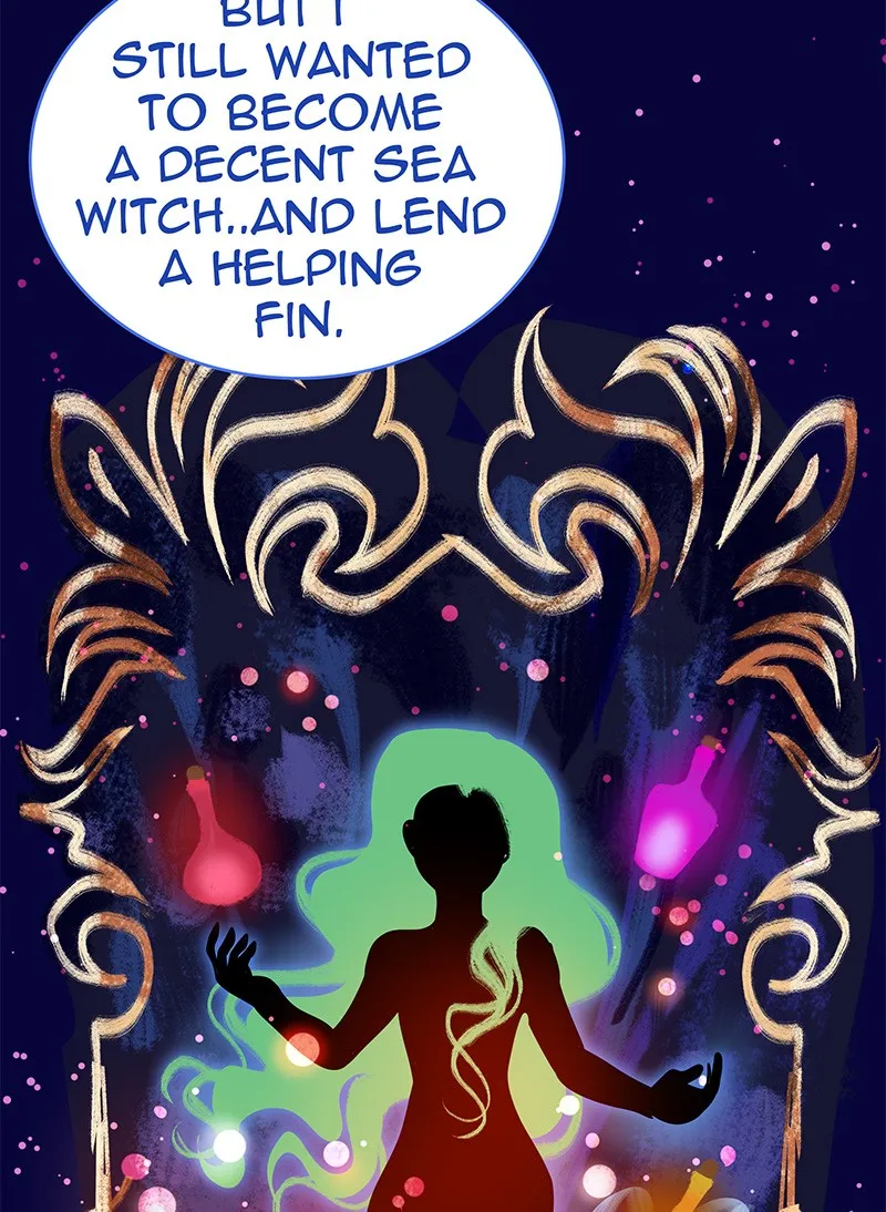 Strawberry Seafoam Chapter 121 page 35 - 
