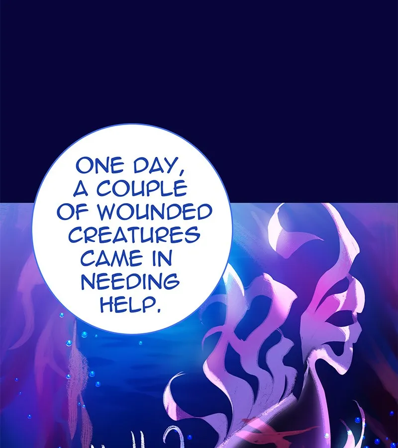 Strawberry Seafoam Chapter 121 page 37 - 