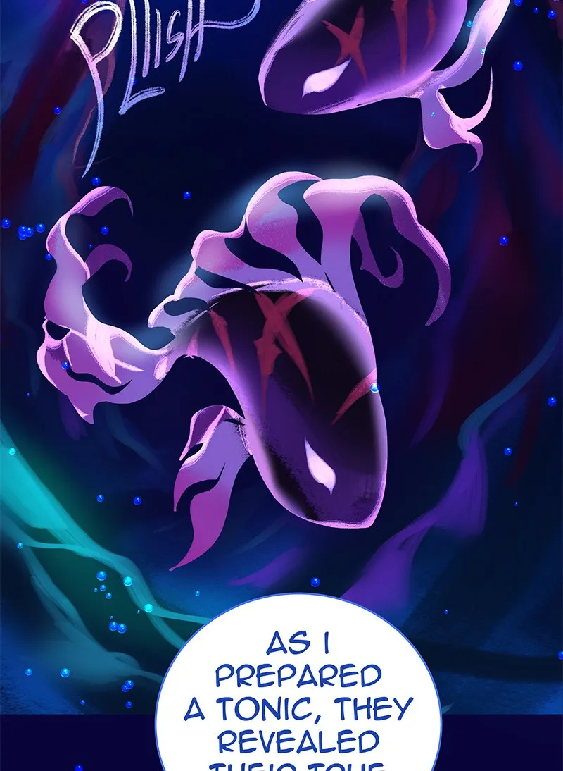 Strawberry Seafoam Chapter 121 page 38 - 