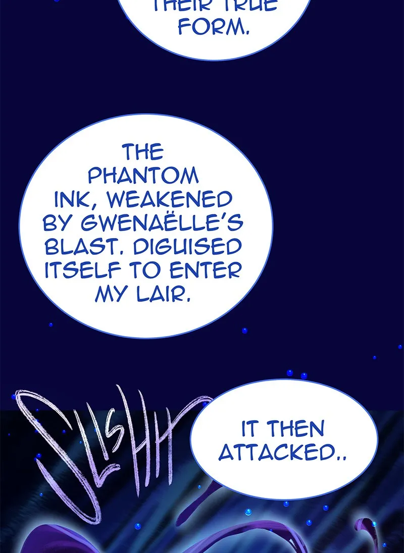 Strawberry Seafoam Chapter 121 page 39 - 