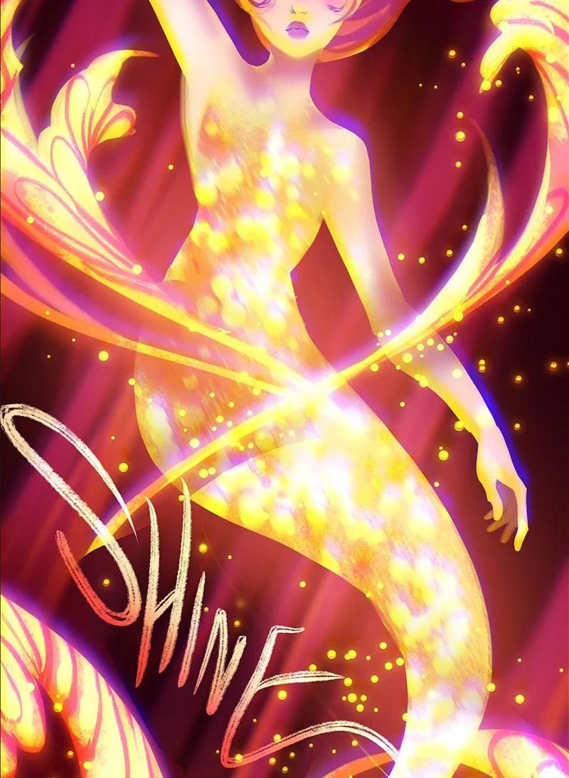 Strawberry Seafoam Chapter 121 page 5 - 
