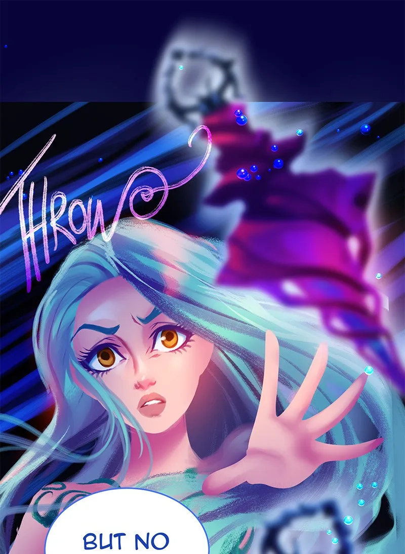 Strawberry Seafoam Chapter 121 page 43 - 