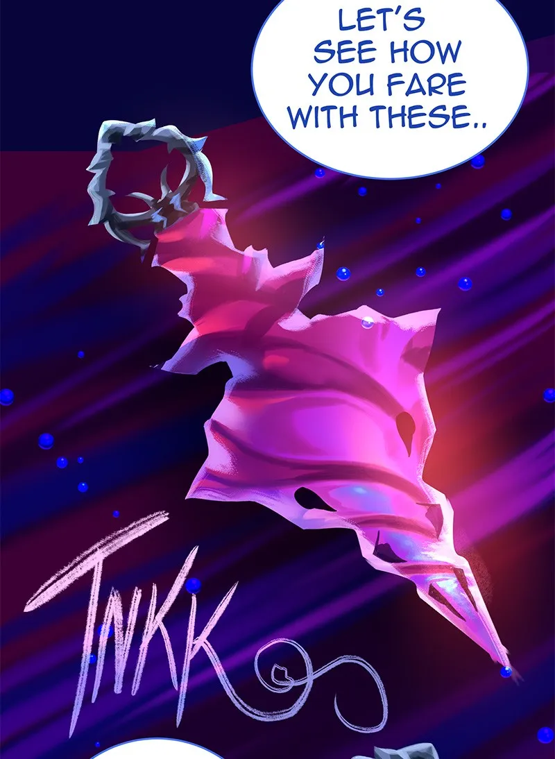 Strawberry Seafoam Chapter 121 page 45 - 