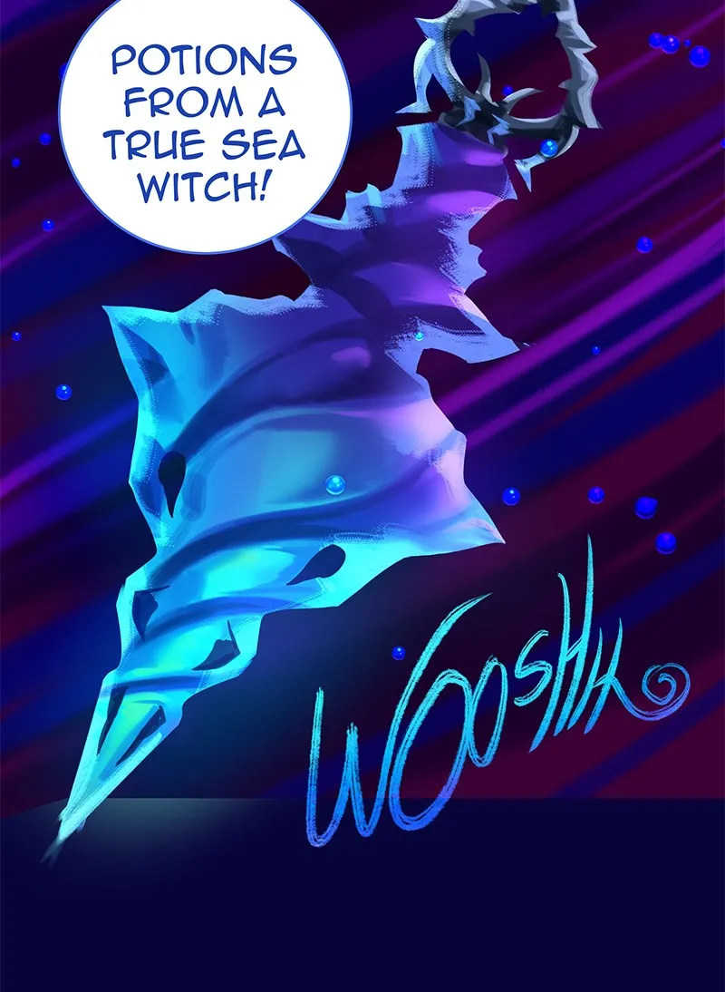 Strawberry Seafoam Chapter 121 page 46 - 