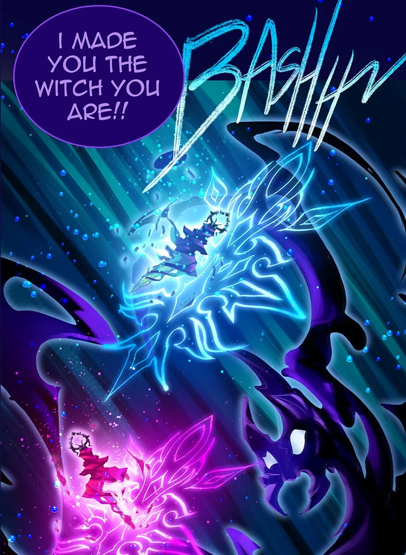 Strawberry Seafoam Chapter 121 page 49 - 