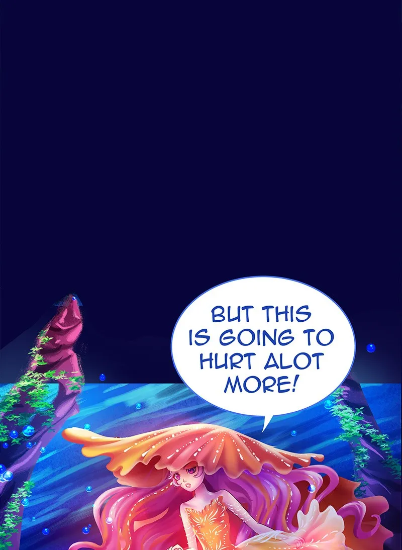 Strawberry Seafoam Chapter 121 page 58 - 
