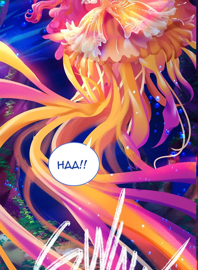 Strawberry Seafoam Chapter 121 page 59 - 