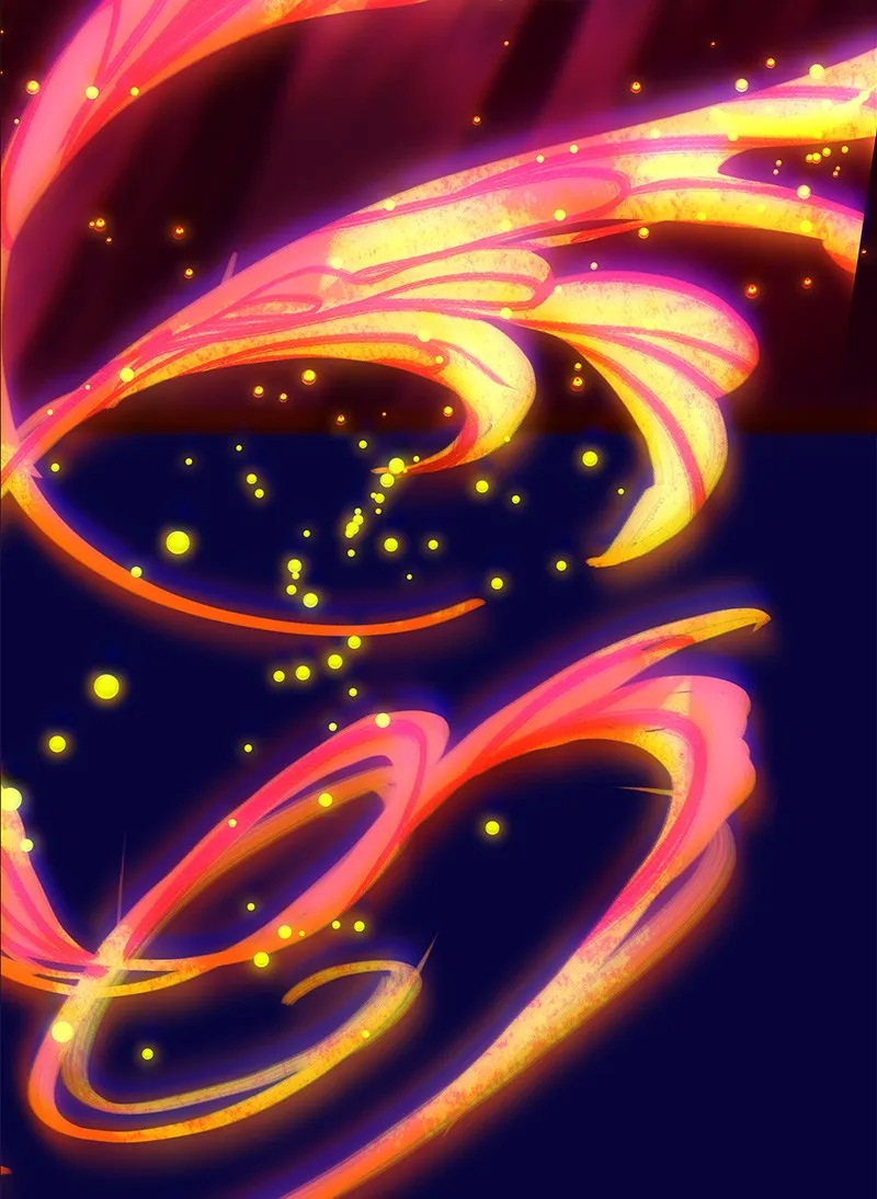 Strawberry Seafoam Chapter 121 page 7 - 