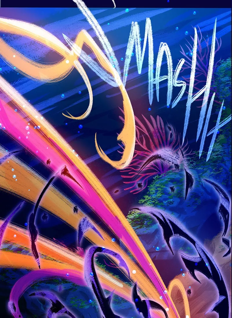 Strawberry Seafoam Chapter 121 page 61 - 